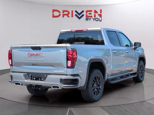 Sterling 2026 GMC Sierra 1500 Elevation
