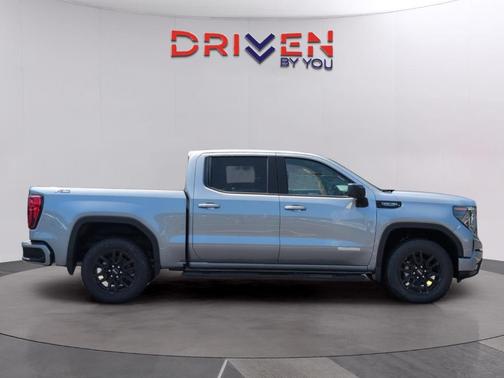 Sterling 2026 GMC Sierra 1500 Elevation