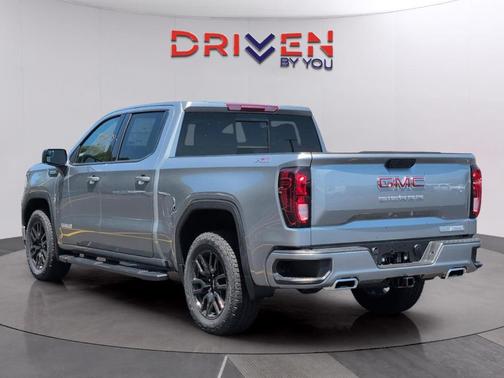 Sterling 2026 GMC Sierra 1500 Elevation