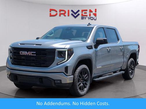 Sterling 2026 GMC Sierra 1500 Elevation