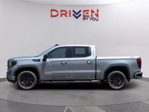 Sterling 2026 GMC Sierra 1500 Elevation