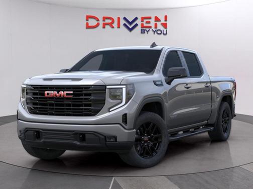 Sterling 2026 GMC Sierra 1500 Elevation