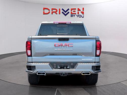 Sterling 2026 GMC Sierra 1500 Elevation