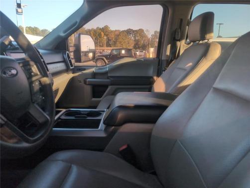 2021 Ford F-250 XLT