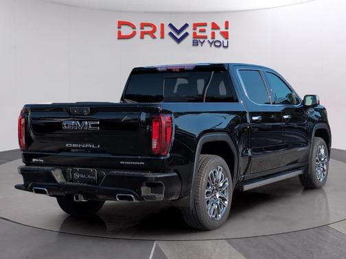 2023 GMC Sierra 1500 Denali Ultimate