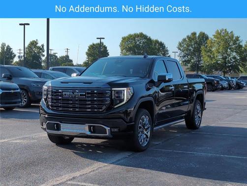 2023 GMC Sierra 1500 Denali Ultimate