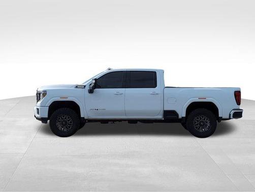 2023 GMC Sierra 2500 AT4