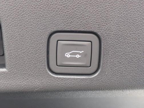 Summit White 2026 GMC Acadia Elevation