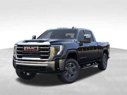 2025 GMC Sierra 2500 SLT