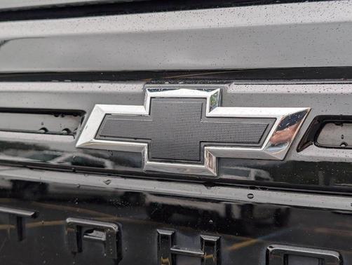 Black 2024 Chevrolet Tahoe Z71