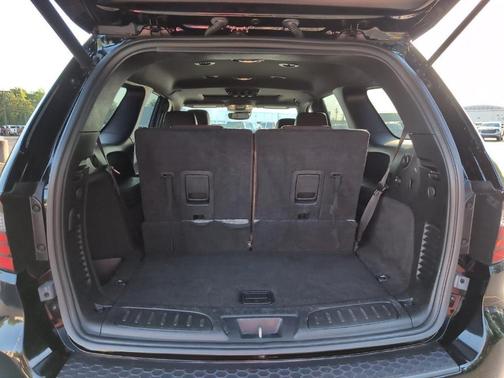 DB Black Clearcoat 2023 Dodge Durango GT