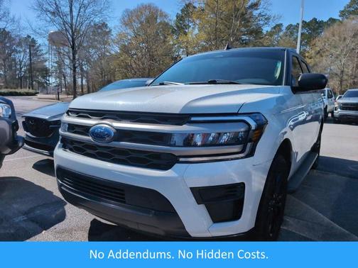 2024 Ford Expedition XLT