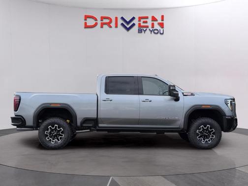 Sterling 2026 GMC Sierra 2500 AT4X
