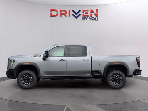 Sterling 2026 GMC Sierra 2500 AT4X
