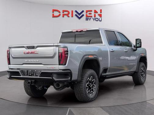 Sterling 2026 GMC Sierra 2500 AT4X
