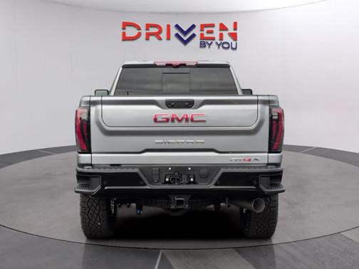 Sterling 2026 GMC Sierra 2500 AT4X