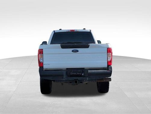 2021 Ford F-250 XL