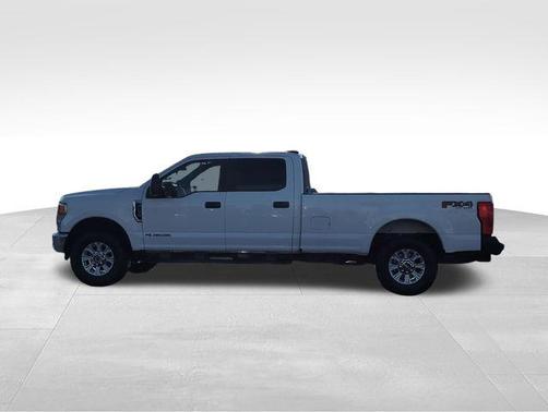 2021 Ford F-250 XL