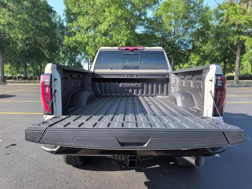 Dune 2026 GMC Sierra 2500 AT4X