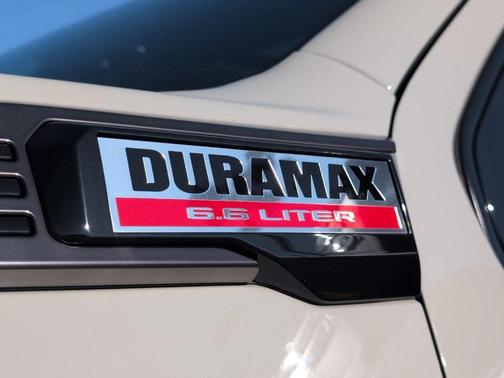Dune 2026 GMC Sierra 2500 AT4X