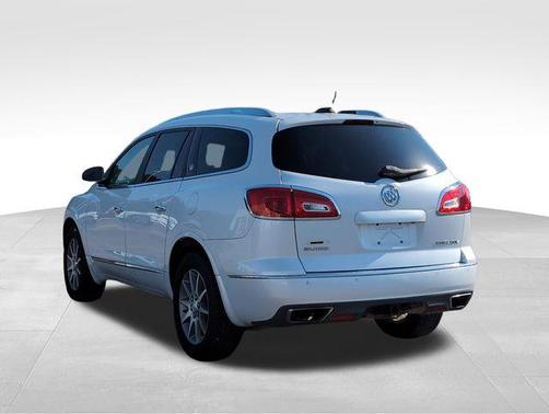 2017 Buick Enclave Convenience