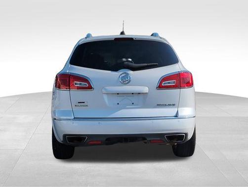 2017 Buick Enclave Convenience