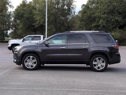 2017 GMC Acadia Limited Limited