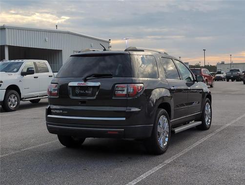 2017 GMC Acadia Limited Limited