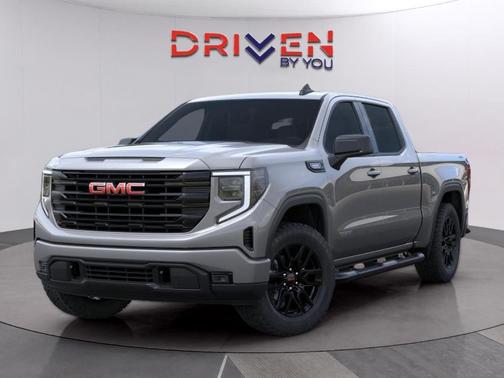 Sterling 2026 GMC Sierra 1500 Elevation