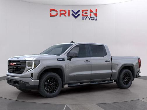 Sterling 2026 GMC Sierra 1500 Elevation