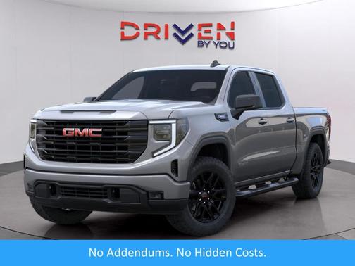 Sterling 2026 GMC Sierra 1500 Elevation