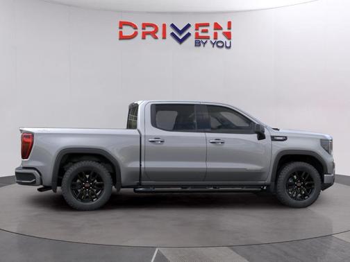 Sterling 2026 GMC Sierra 1500 Elevation