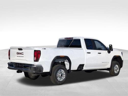 2025 GMC Sierra 2500 Pro