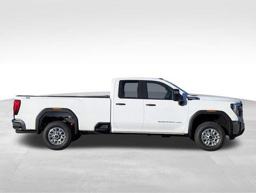 2025 GMC Sierra 2500 Pro