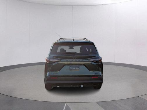 Cypress 2025 Toyota Sienna Woodland Edition