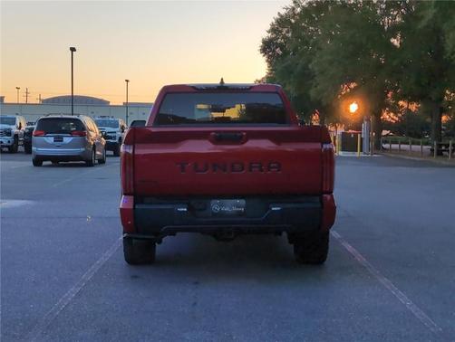 2024 Toyota Tundra Hybrid Limited