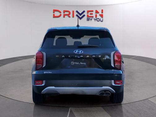2020 Hyundai PALISADE SE