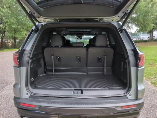 Sterling 2026 GMC Acadia AT4