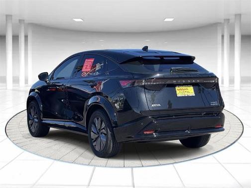 2023 Nissan ARIYA ENGAGE