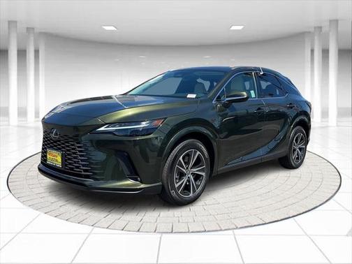 2024 Lexus RX 350 Base