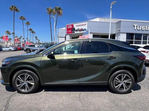 2024 Lexus RX 350 Base
