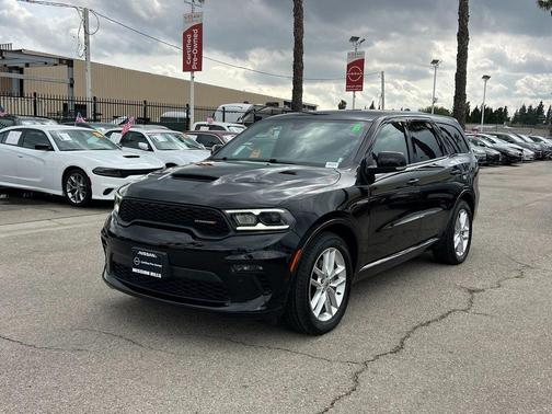 2022 Dodge Durango R/T AWD