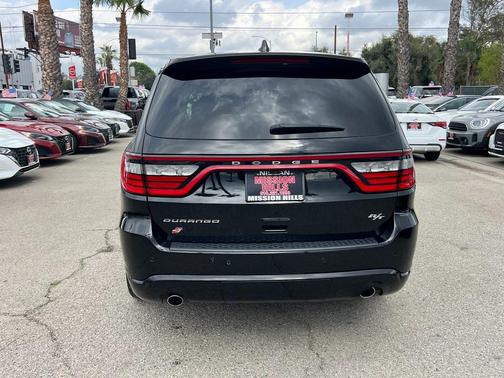 2022 Dodge Durango R/T AWD