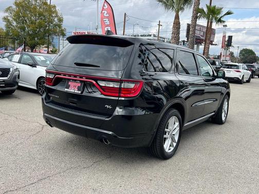 2022 Dodge Durango R/T AWD