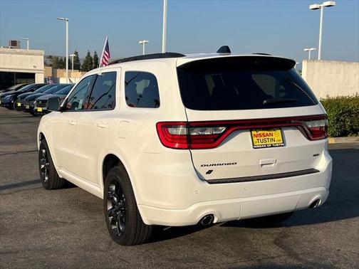 2023 Dodge Durango GT AWD