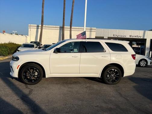 2023 Dodge Durango GT AWD