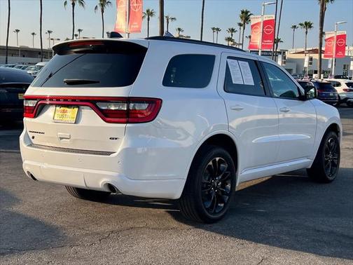 2023 Dodge Durango GT AWD