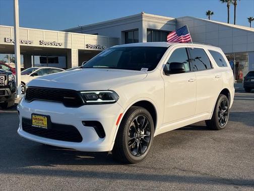 2023 Dodge Durango GT AWD
