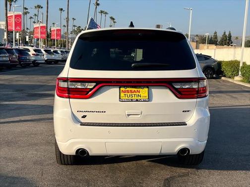 2023 Dodge Durango GT AWD
