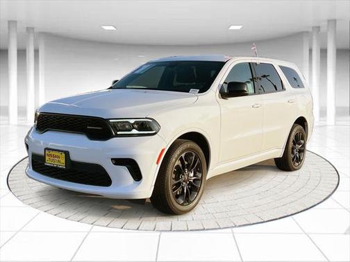 2023 Dodge Durango GT AWD